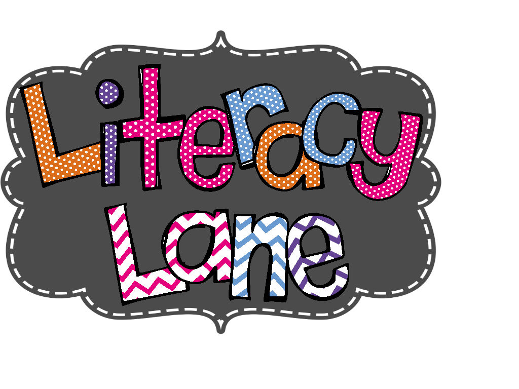 Literacy Lane