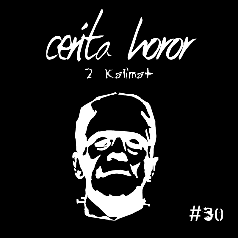 Cerita Horor pendek dua kalimat 30 UNSOLVED INDONESIA