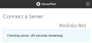 Instal WordPress Di VPS Menggunakan ServerPilot