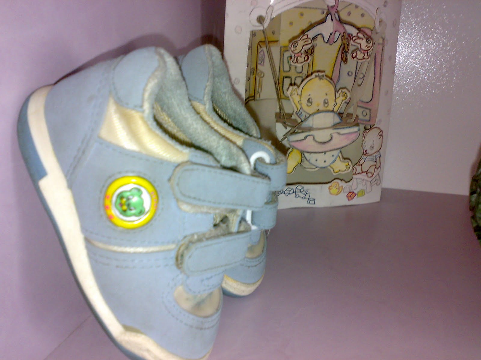 ..Miss Sensible�s Diary.. "Visco yatak sorunu" + "Bu aralar ben"