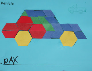 Nancy Nolan's Kindergarten: Letter V Week