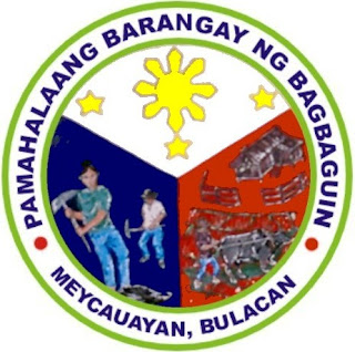 Barangay Bagbaguin, Meycauayan City, Bulacan