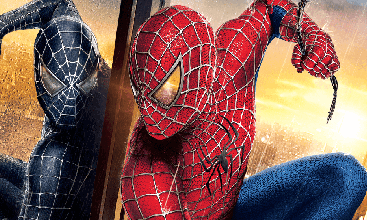 تحميل لعبة spider man 3 مضغوطة بحجم صغير جدا تحميل لعبة spider man 3 مضغوطة بحجم صغير جدا