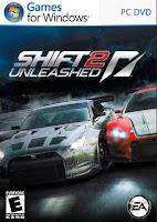 Need for Speed Shift 2 Unleashed [Full] Español [MEGA]