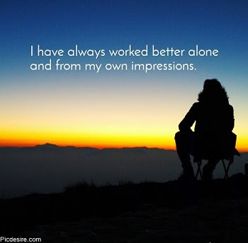 Read these Alone Quotes to stop feeling Lonely Read these Alone Quotes to stop feeling Lonely