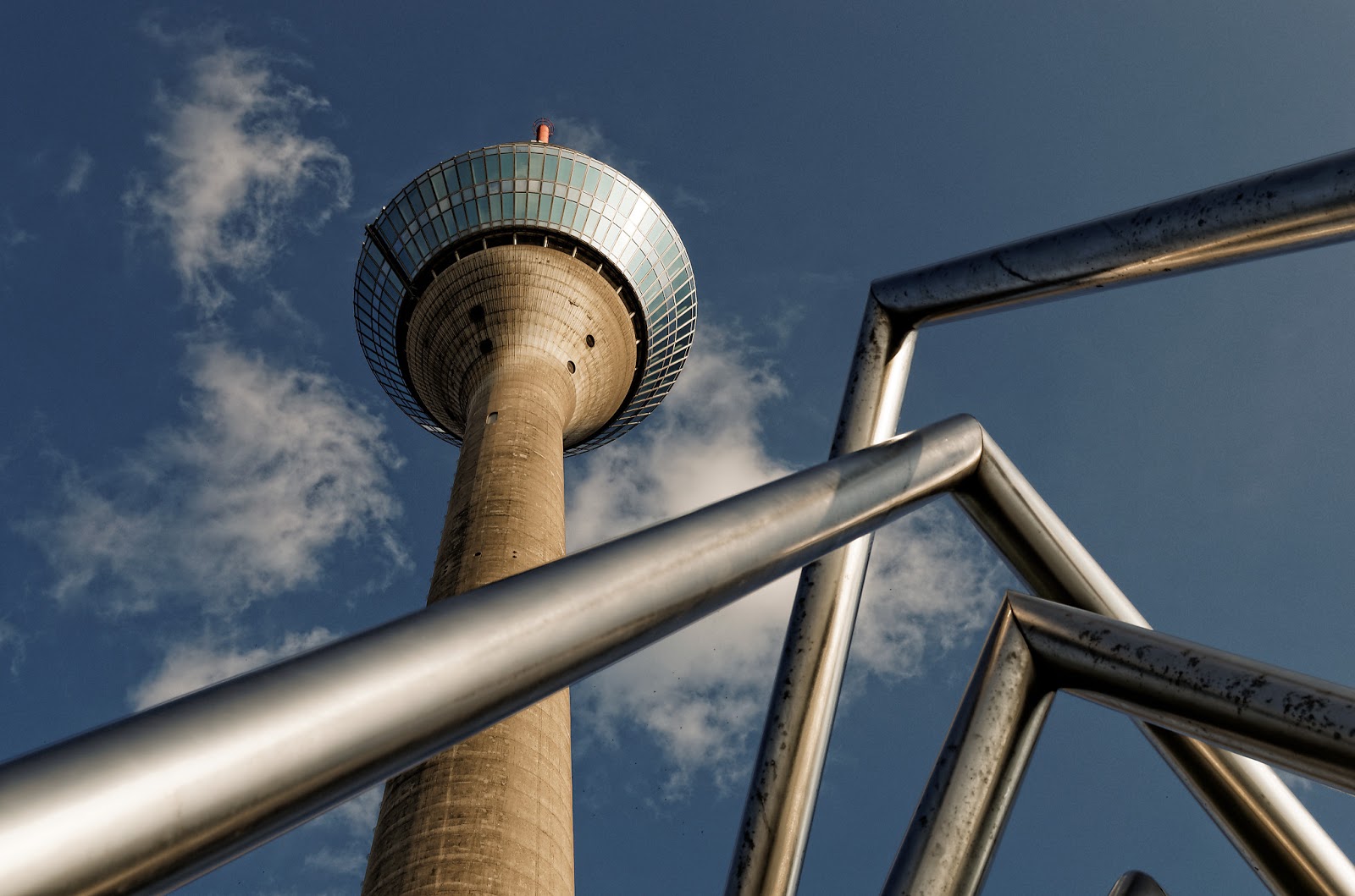 Regensburger Tagebuch Juni 2019