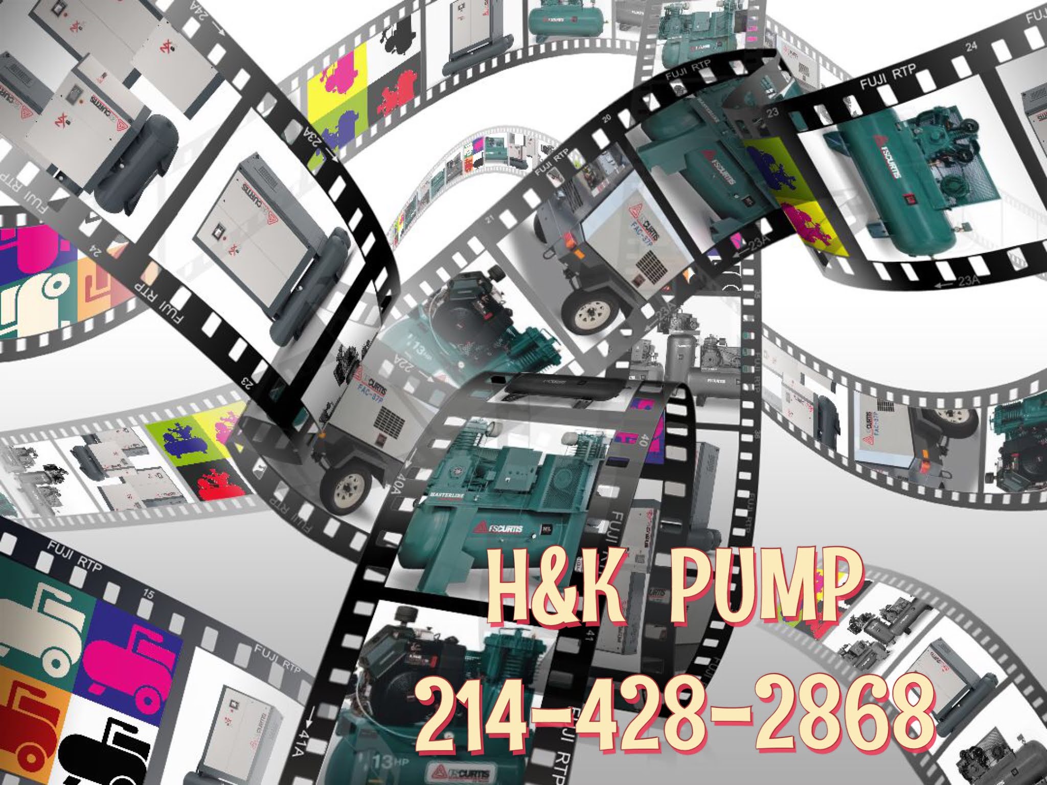 OIL FILTER CROSS REFERENCE LIST AIR COMPRESSOR SERVICE, FUNDAMENTALS OF AIR COMPRESSORS, AIR