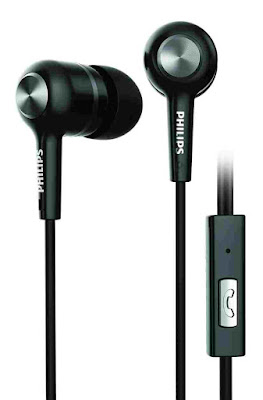 Wired In-line earphone Wired In-line earphone