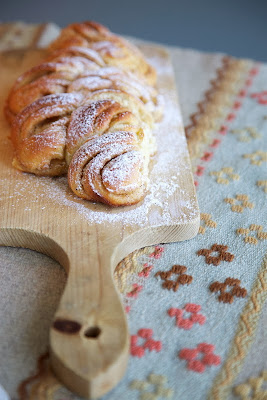 Волшебный домик Лив