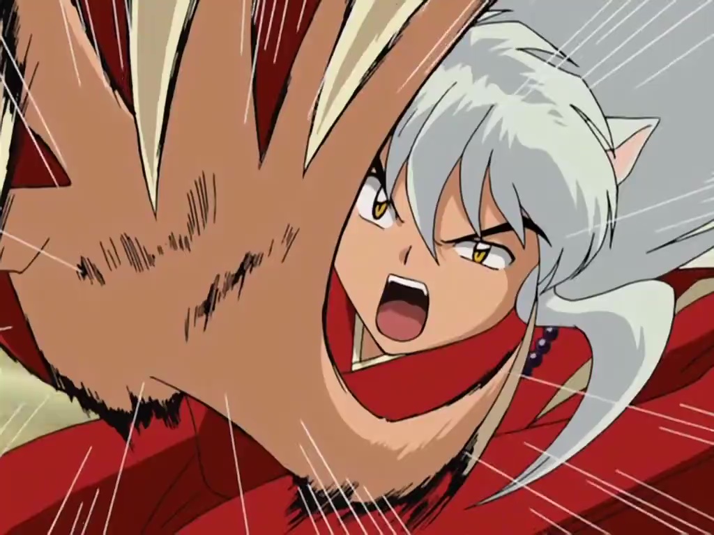 Ver Inuyasha Temporada 4 - Capítulo 100