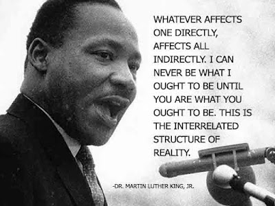 [17 Quote] Martin Luther King Jr. Day Quotes 2020 (MLK Day Quotes