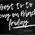 Top 5 TV to buy during Black Friday Sale- Best TV to buy