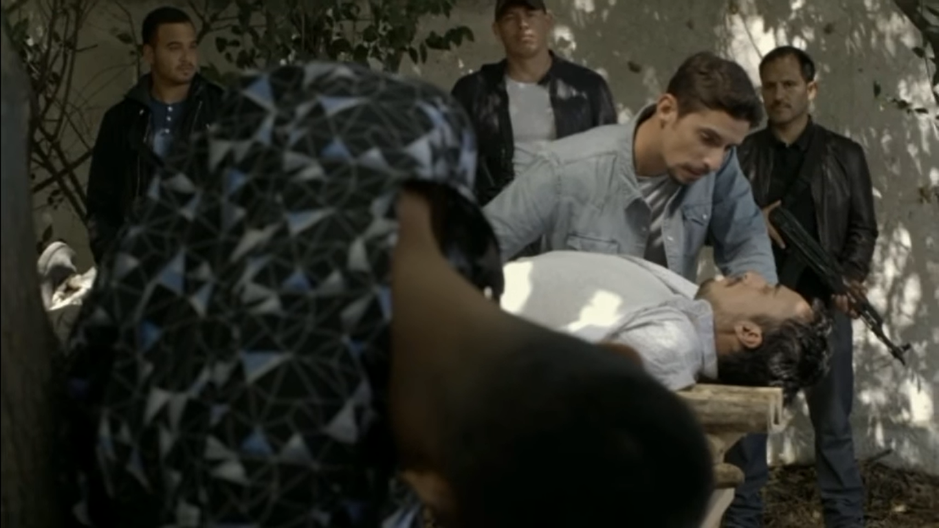 El Señor de los Cielos 6 Capitulo 78 El Señor de los Cielos El Señor de los Cielos 6 Capitulo 78 El Señor de los Cielos