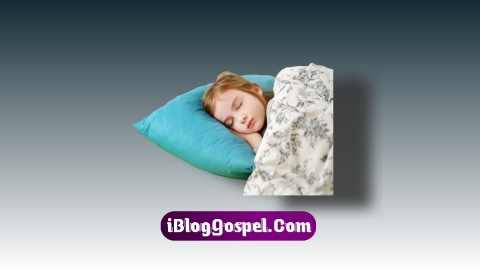 The Damsel Is Not Dead, But Sleepeth
