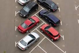 angle parking dubai angle parking