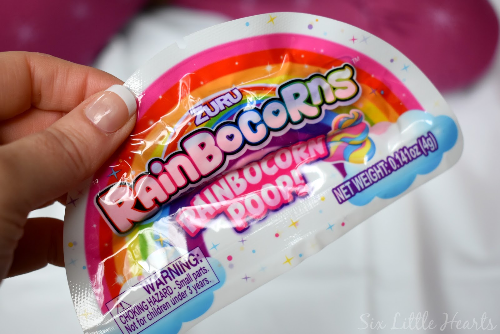 rainbocorns kmart