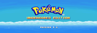 Pokemon Uncensored Edition (RMXP)