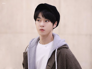 Lirik lagu ROCOBERRY, Doyoung NCT - Don’t Say Goodbye Lirik lagu ROCOBERRY, Doyoung NCT - Don’t Say Goodbye