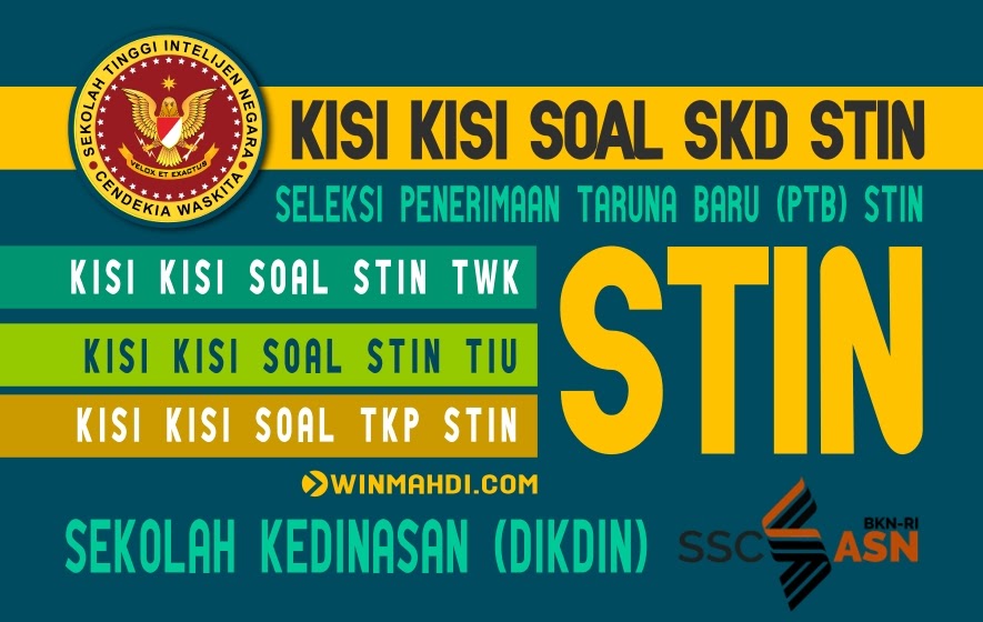 Soal Skd Kedinasan Kemenhub Lektur