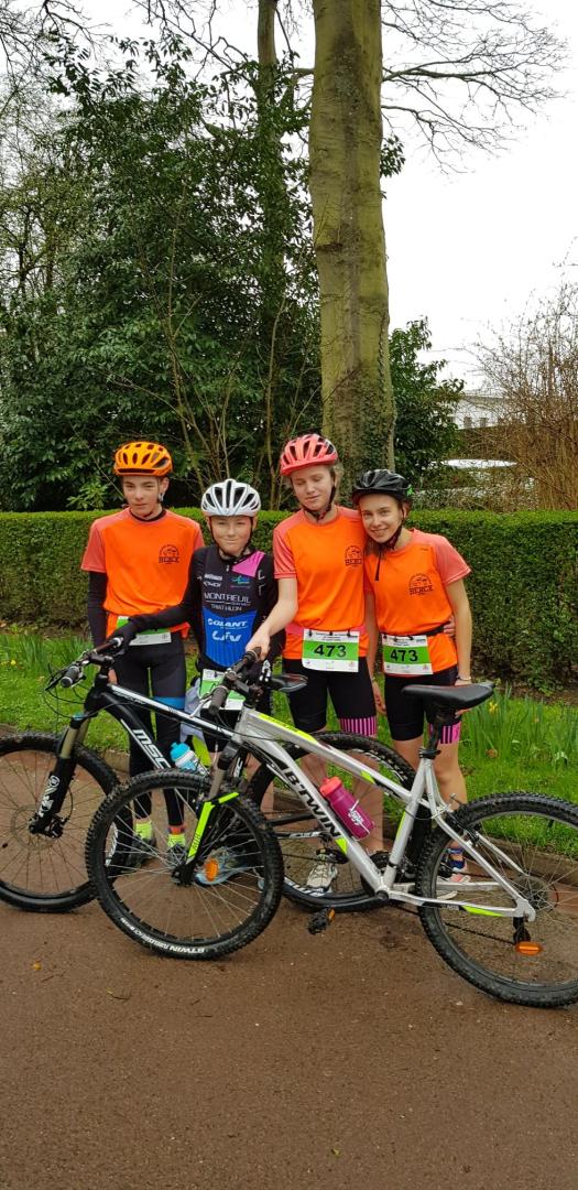 ASSOCIATION SPORTIVE NOTRE DAME BERCK / MER CHAMPIONNATS DE FRANCE