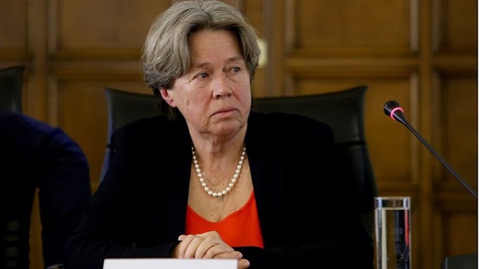 Λινού: Να ανοίξει η πλατφόρμα και για τους κάτω των 30 ετών - Να επιλέγουν ποιο εμβόλιο θα κάνουν