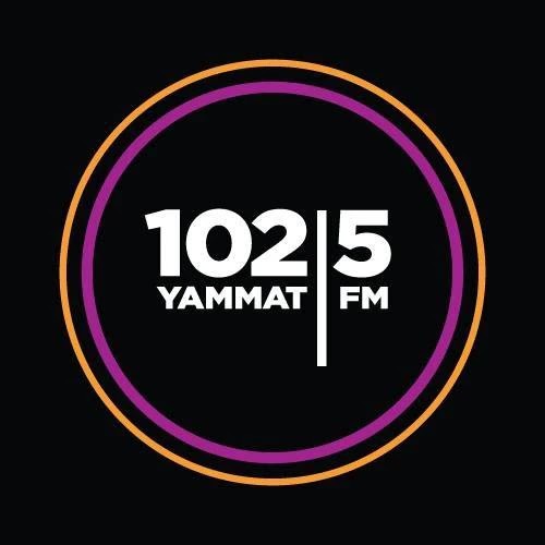 Yammat FM City of Zagreb, Croatia