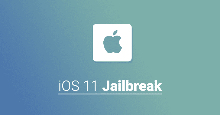iOS 11 jailbreak exploit iOS 11 jailbreak exploit