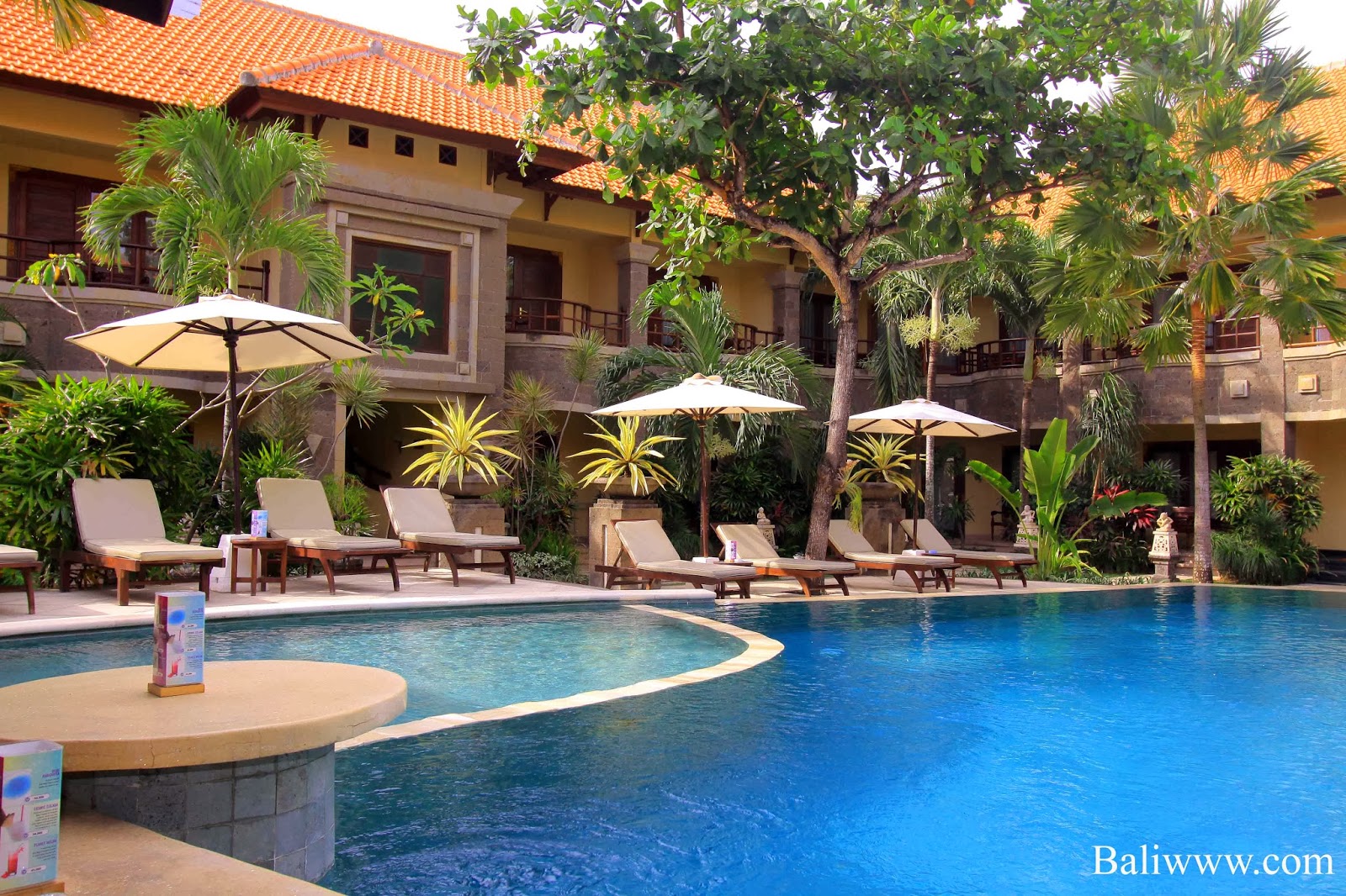 Hotel Murah di Bali | Tempat wisata di Bali