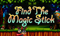  Top10NewGames - Top10 Find The Magic Stick