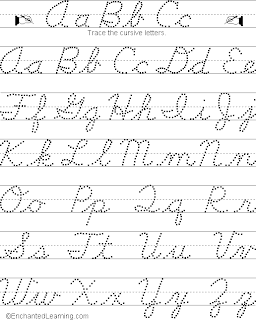 Worksheets Cursive Writing Template cursive writing template rupsucks printables worksheets 11 templates free samples example format sample practice upper lower letters