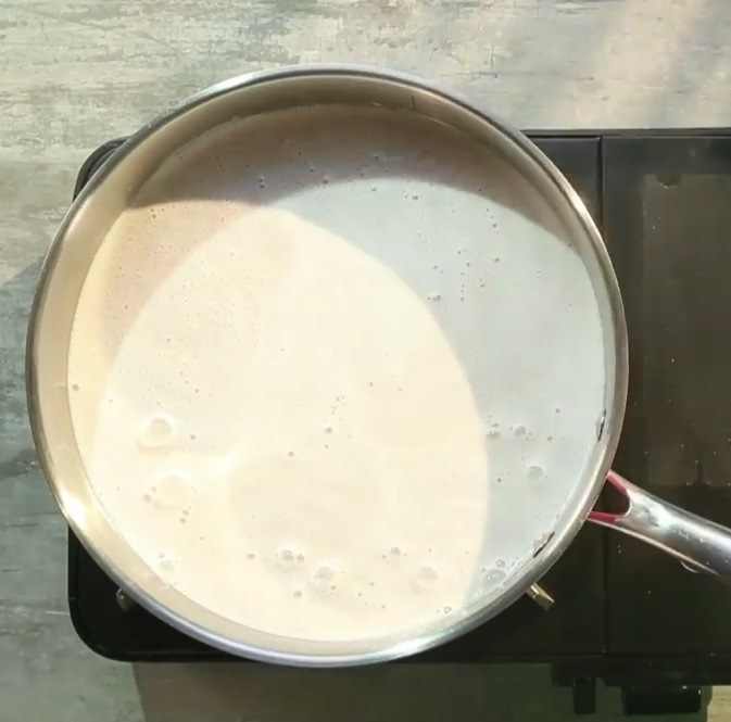 How to make Vegan Yoghurt at Home Homemade Vegan Yoghurt Recipe