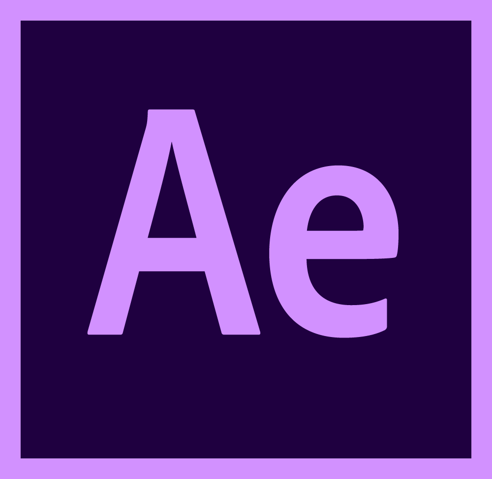 adobe after effects logo png transparent adobe after effects logo png transparent