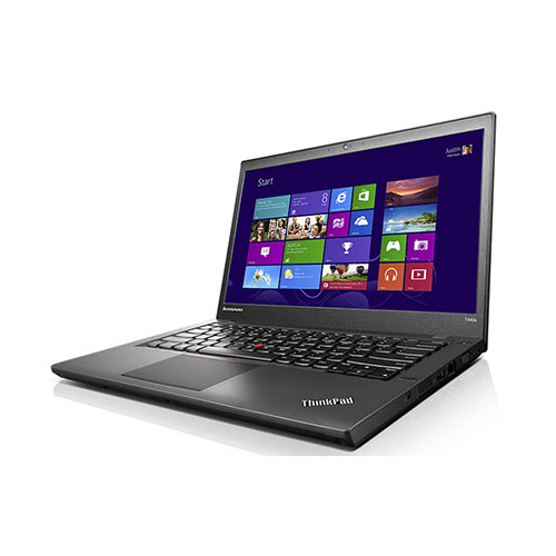 Laptop Lenovo ThinkPad T440s Ultrabook, Core i5 4300U, RAM 4GB, HDD 500GB, My Pham Nganh Toc