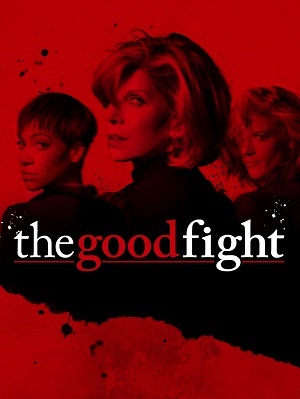The Good Fight  - 2ª Temporada via Torrent