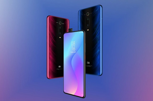 هاتف Xiaomi Mi 9T xiaomi-mi-9t-mobile