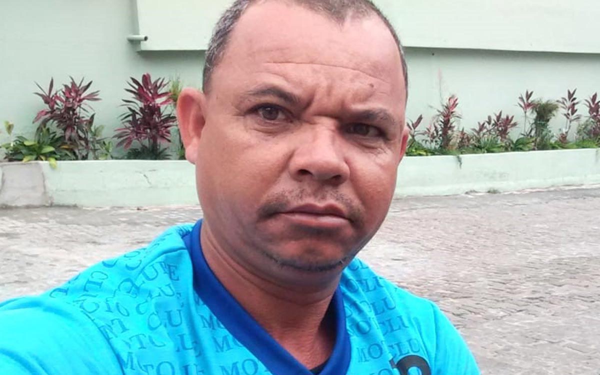 Mototaxista desaparece após levar homem de Jacobina para Ourolândia