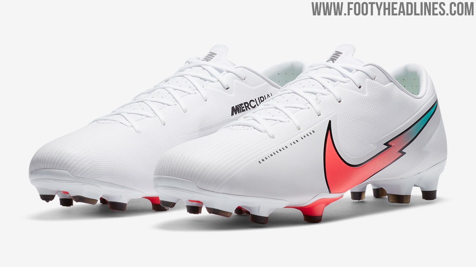 mercurial boots 2020