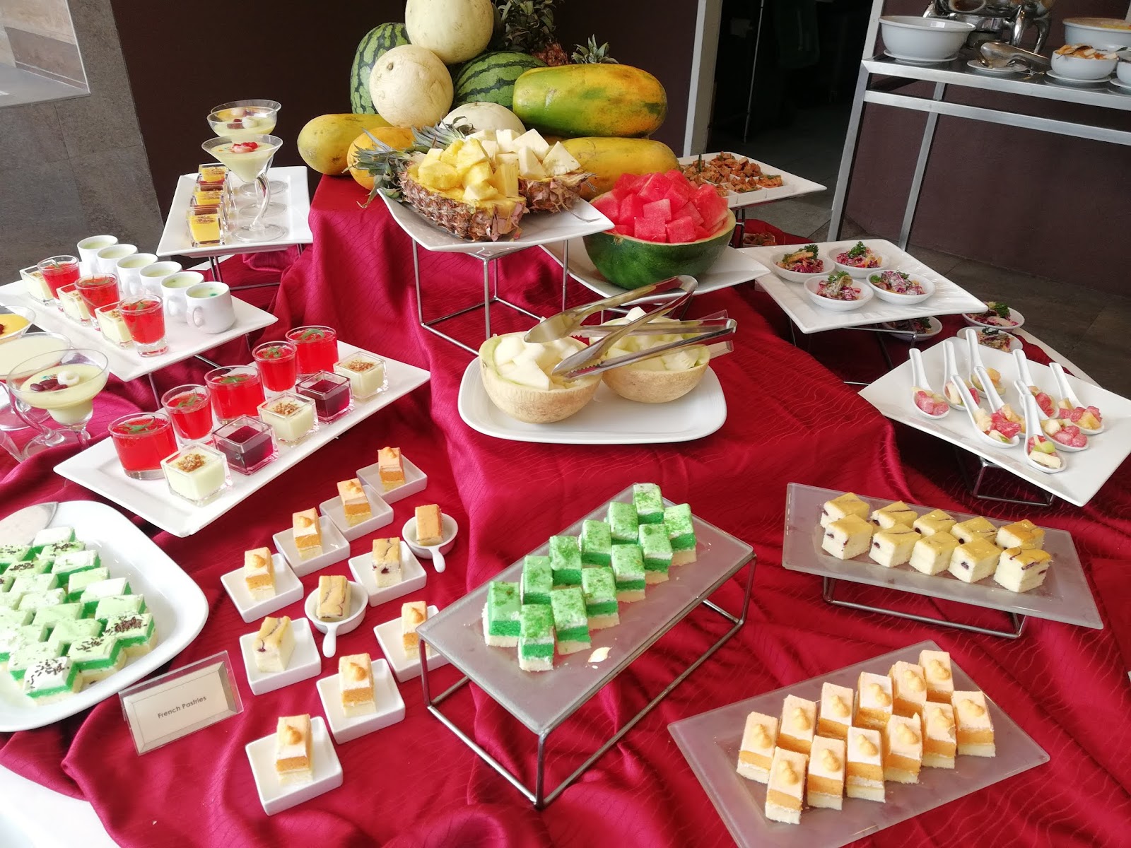 alialisakreatif by kolin zainal REVIEW Hotel Best Western, Petaling Jaya