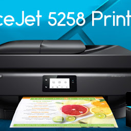 HP Printer Setup With 123.hp.com/setup