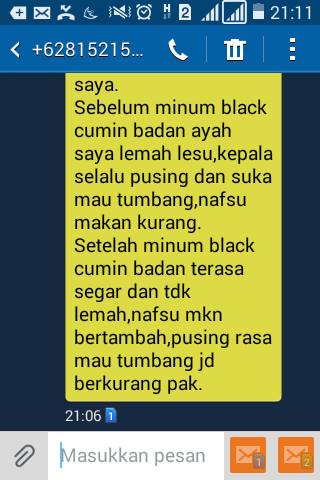 Vertigo Membuat Anda Lemah Lesu Pusing Sering Jatuh Testimoni Pasien Vertigo Pontianak