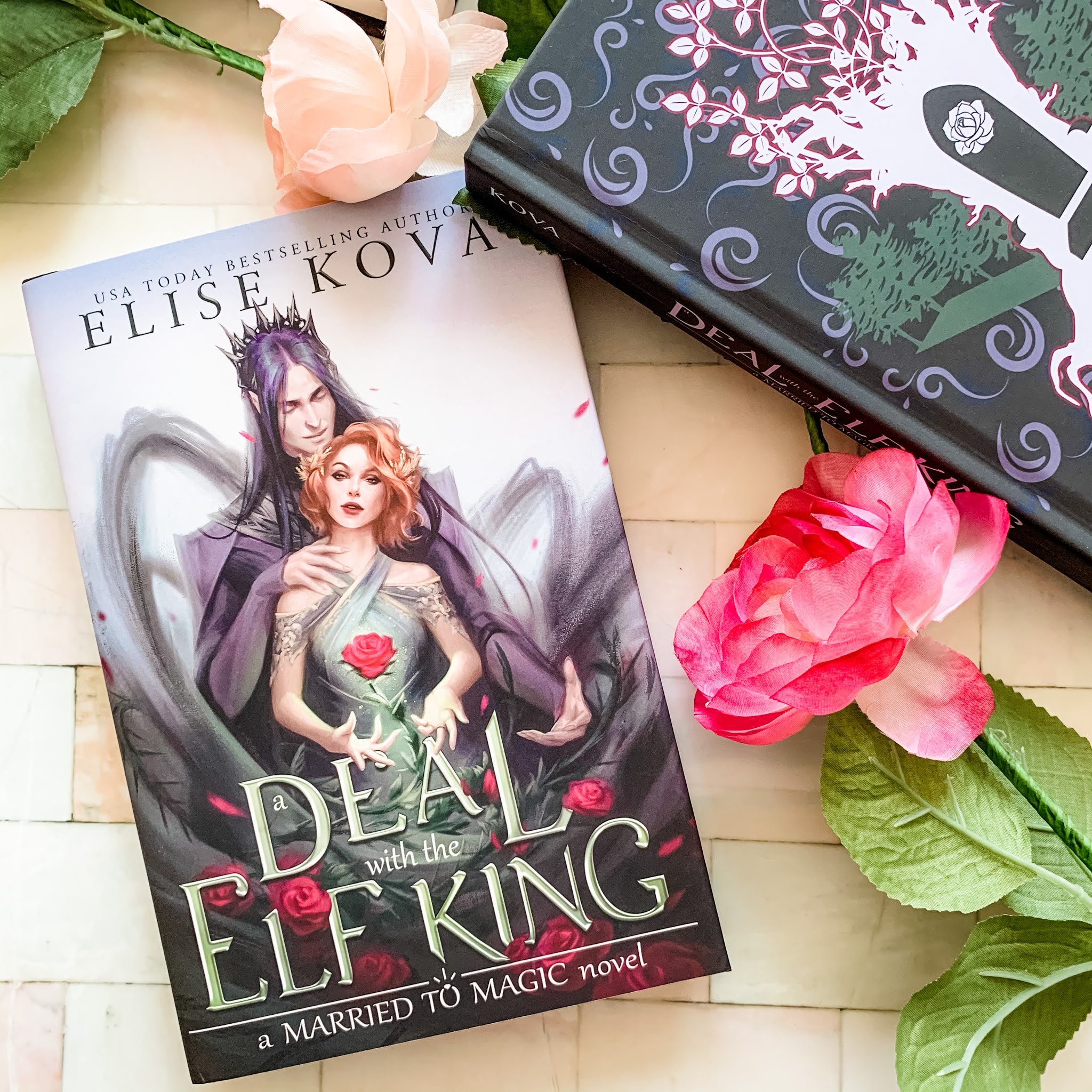 A Deal with the Elf King Review