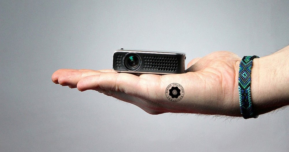 Review 3 LCD Projector Terbaik Tahun 2021 RubrikSEO