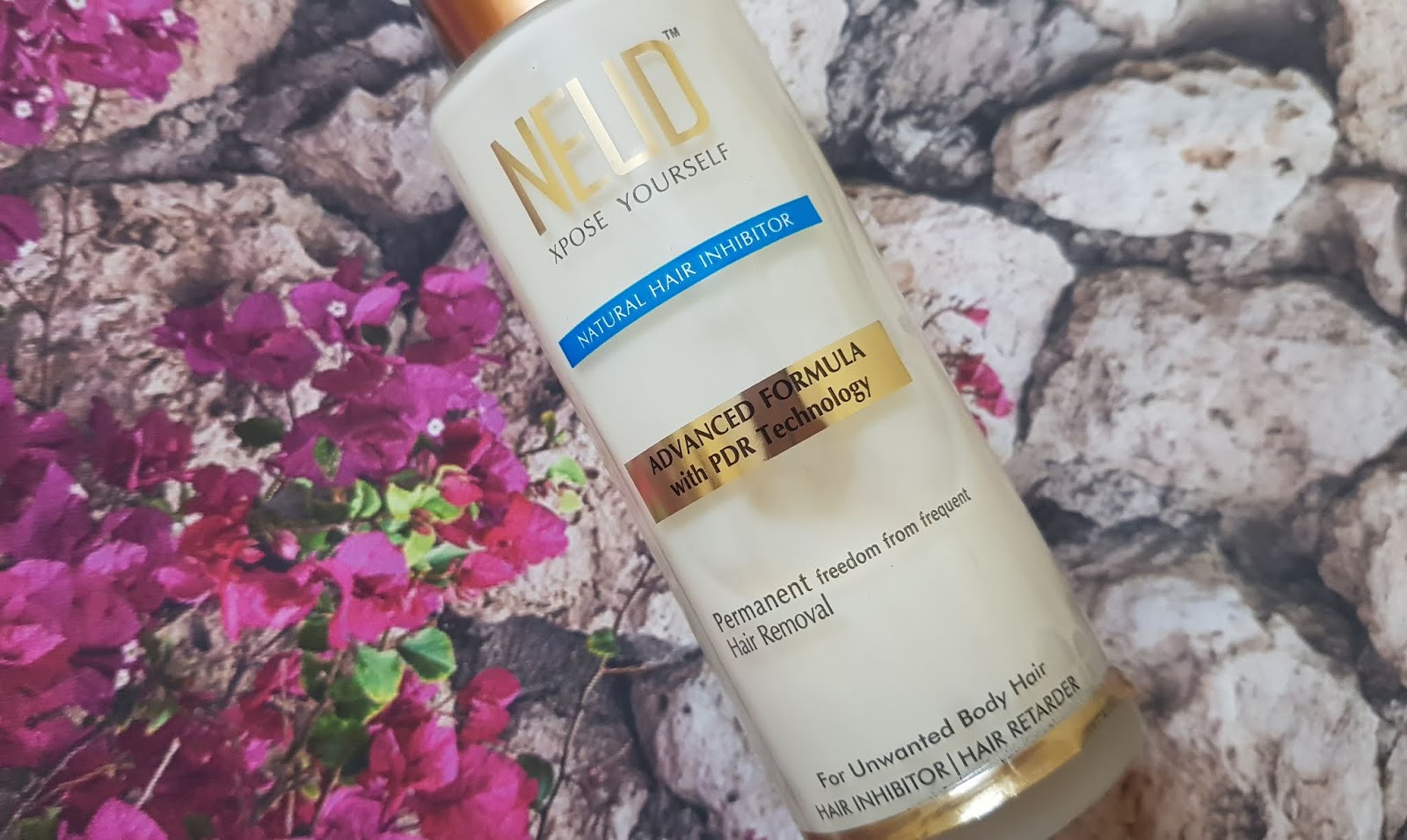 Neud Natural Hair Inhibitor Review Indian Beauty Network