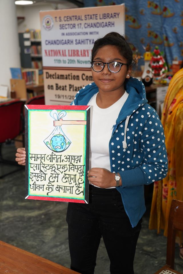 Conclusion for plastic pollution essay image