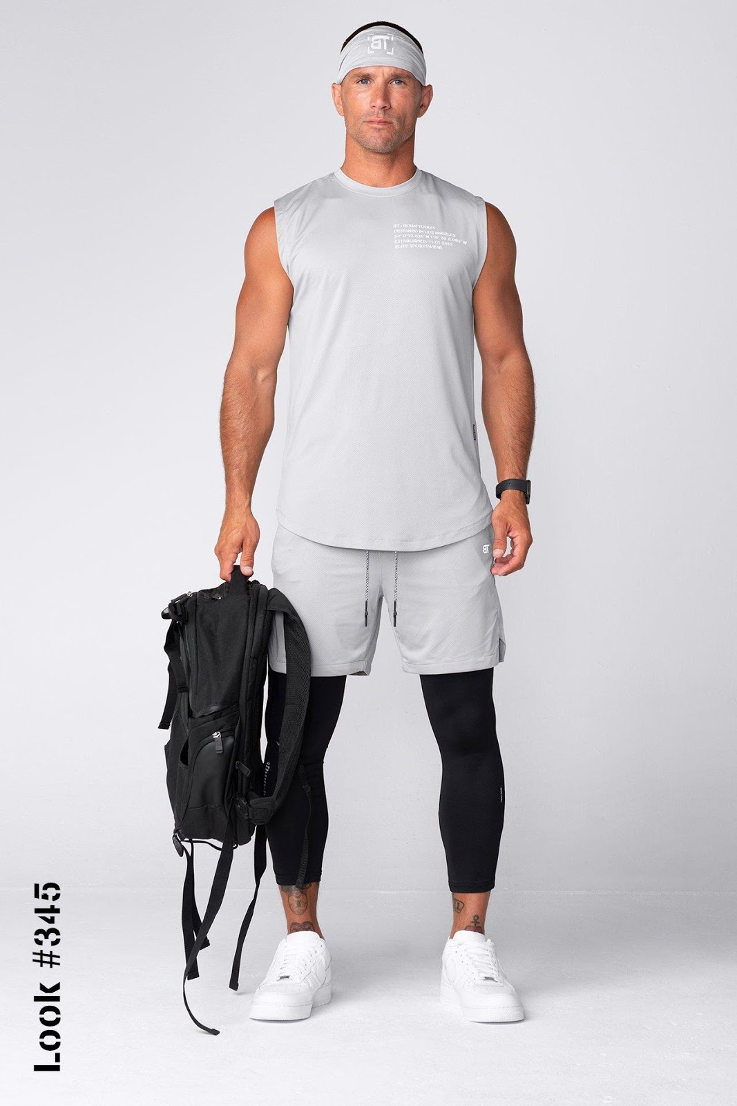 Different Workout Tank Tops For Men Detail Read For Gymers