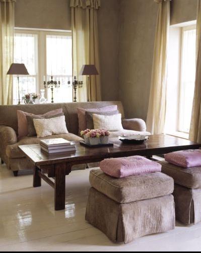 Roses and Rust: Lovely Lilac or Gorgeous Grape