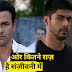 Blackmailing twist Sid turns Vardhan’s puppet in Star Plus Sanjivani 2