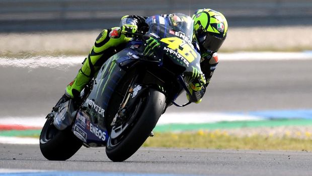 Berikut 5 Momen Yang Penting Di Paruh Musim MotoGP Tahun 2019 Berikut 5 Momen Yang Penting Di Paruh Musim MotoGP Tahun 2019