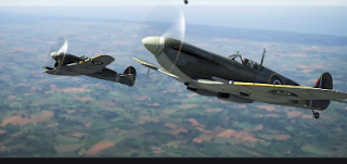 Game Pesawat Tempur Pc