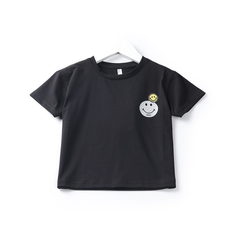 Áo Thun Bé Trai và Bé Gái 158064 3 4 736